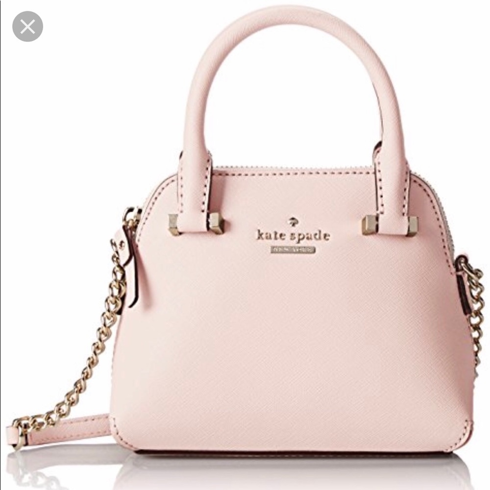 🚫SOLD🚫 Kate Spade Cedar Street Mini Crossbody